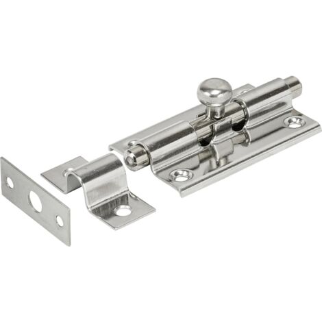 Vormann Grendelriegel 55 x 35 mm Riegel