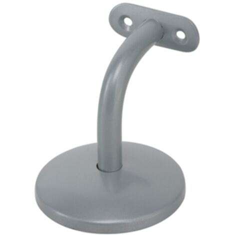 Vormann Handlaufstützen aluweiß Ø 75 mm Handlaufstütze