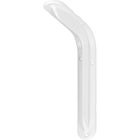VORMANN Konsole 345X230 weiß
