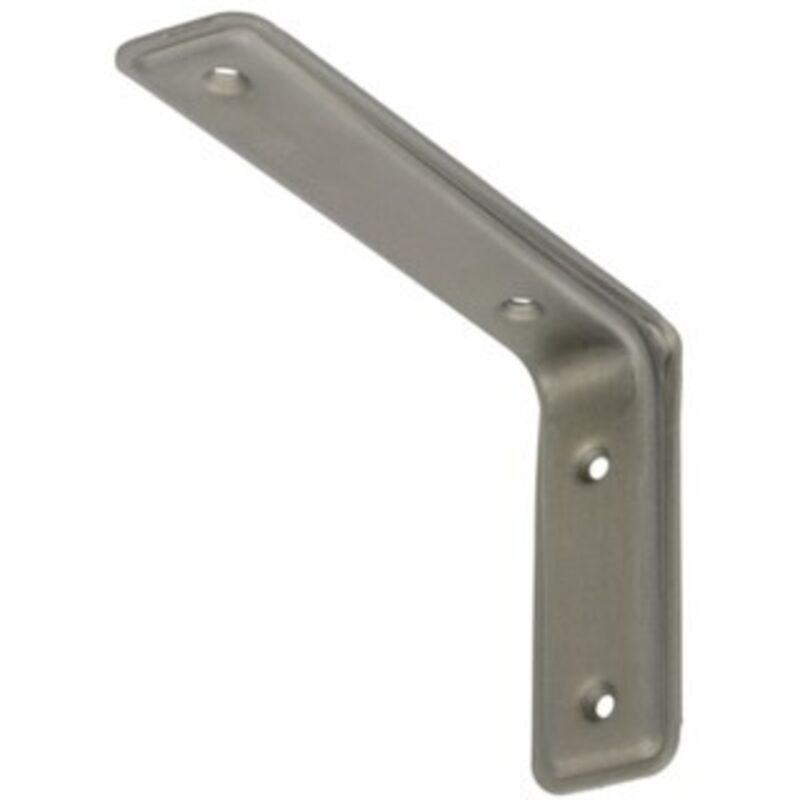 Vormann 3F-Konsolen stahlmatt 11.5 x 8 cm Konsolen