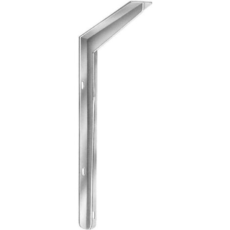 VORMANN Profilkonsole L300xT250mm Stahl, feuerverzinkt