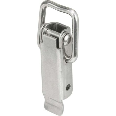 Vormann Spannverschlüsse 52 x 23 x Ø 3.0 mm Spannverschluss