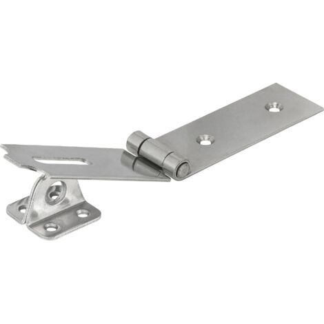 Vormann Ueberfallen 100/100 x 35 mm Überfalle