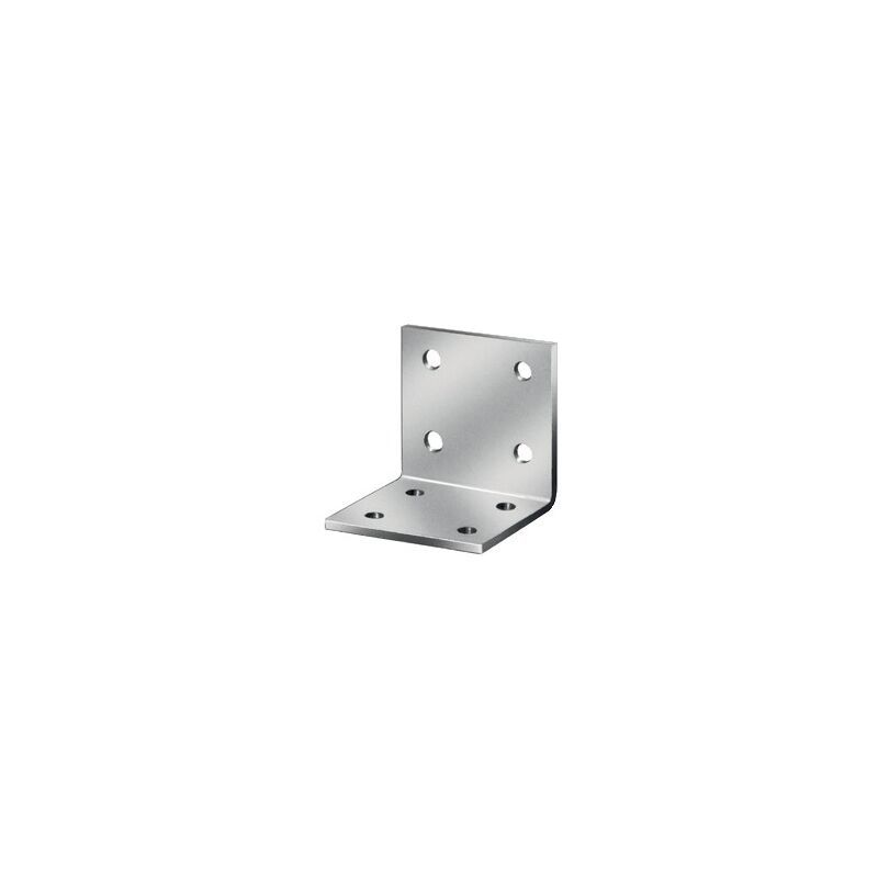 Vormann - Winkelverb.90x90x65mm s.