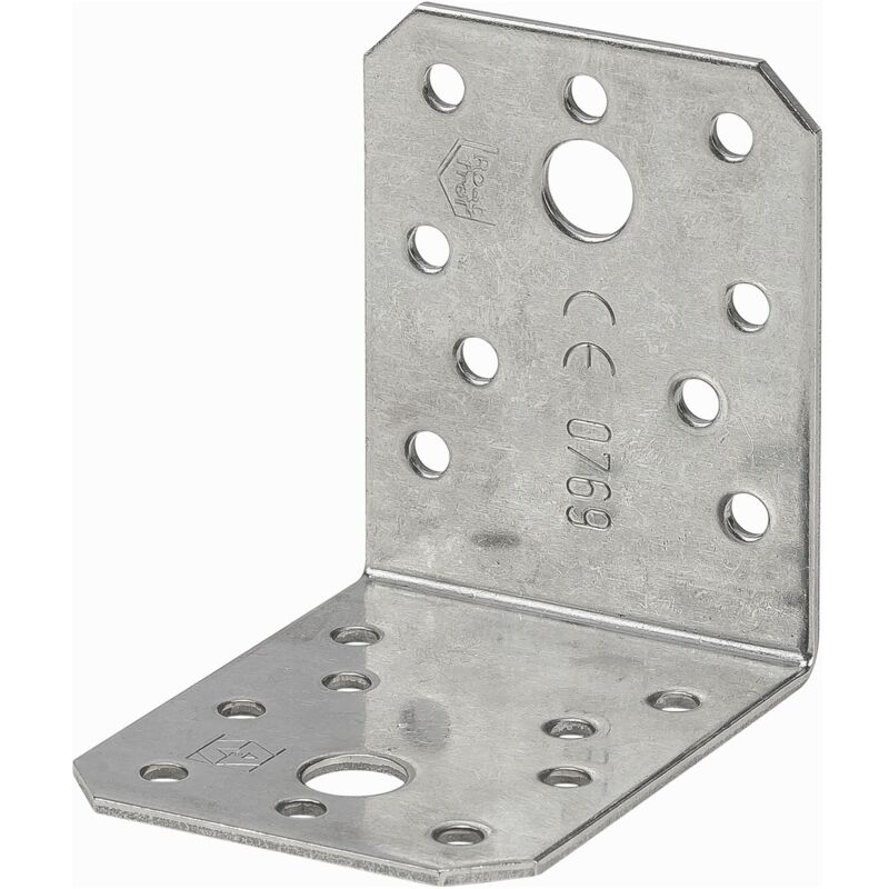 070924000RF Winkelverbinder 70 x 70xS2mm - Vormann