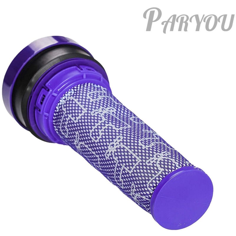 Image of Vormotorfilter für Dyson Staubsauger DC33 DC39 DC37 DC28C DC53 DC37 92341301