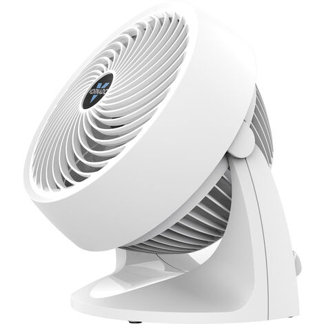 Vornado 633 Bodenventilator 60 W (Ø x H) 24 cm x 34.5 cm Weiß