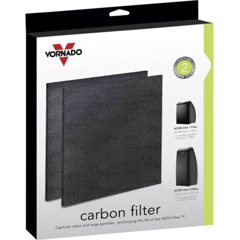 Vornado 701182 MD1-0012 Filtre de rechange