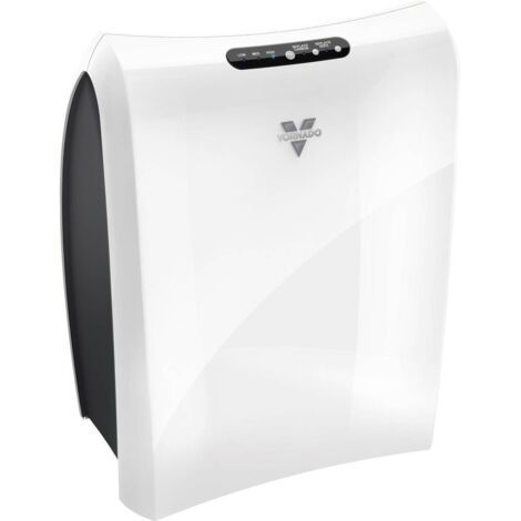Vornado 701948 AC-350 HEPA 14 Purificateur d'air 30 m²