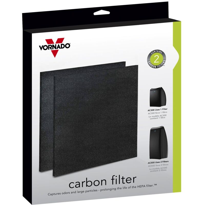 Image of Vornado - Carbon Filter for Air&hellip;