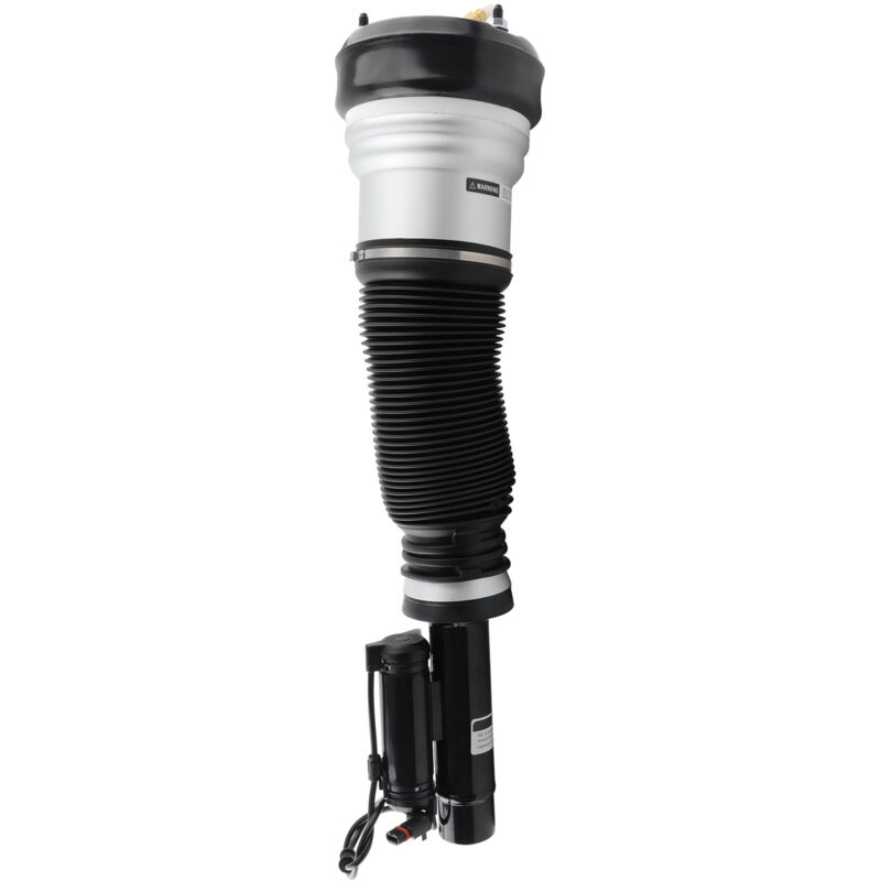 Image of vorne Federbein Luftfederung for Mercedes Benz S Klasse W220 99-06 2203202438