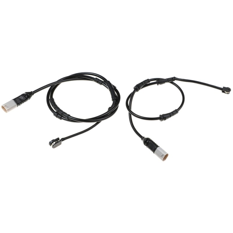 Image of Vorne + Hinten Bremsbelag Tragen Sensor für-F30 F31 F32 F33 320I 34356792289 34356792292