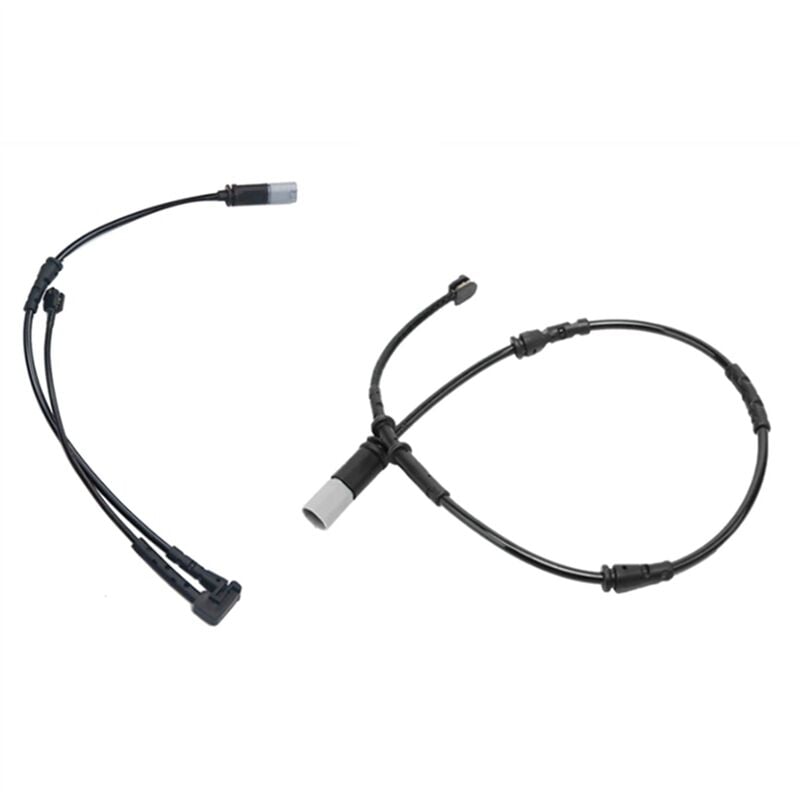 Image of Tlily - Vorne + Hinten Bremsbelag Tragen Sensor für-MINI F54 F55 F56 34356865611 34356865612