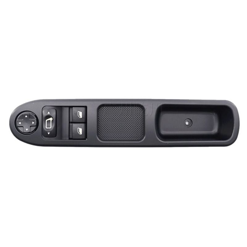 Image of Alovez - Vorne links Antrieb 207 Elektrische Fensterheber Schalter 6554.QA