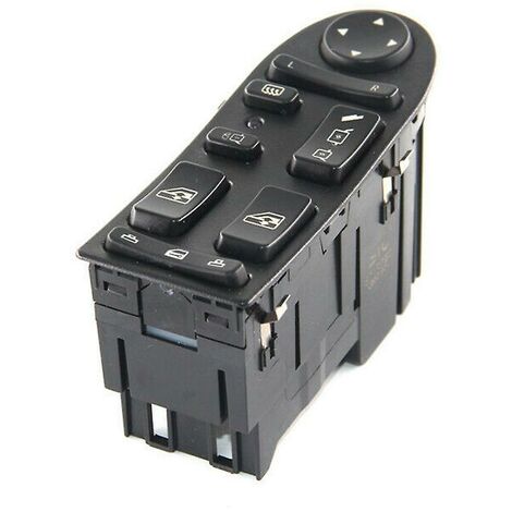 Vorne Links Fahren Netzschalter Für Man Tga Tgx 81258067098 81258067097 81258067045 901-104-002 901