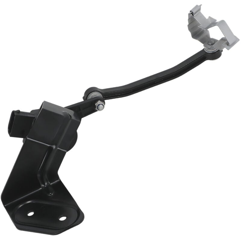 Image of Maxpeedingrods - Vorne Links oder Rechts Höhenniveausensor for Audi A4 8E2 B6 8EC B7 Avant 8E5 B6