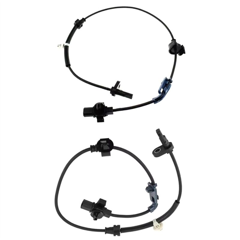 Image of Vorne Links Rechts abs Raddrehzahlsensor 57450--003, 57455--003 für -v 2007 2008 2009 2010 2011