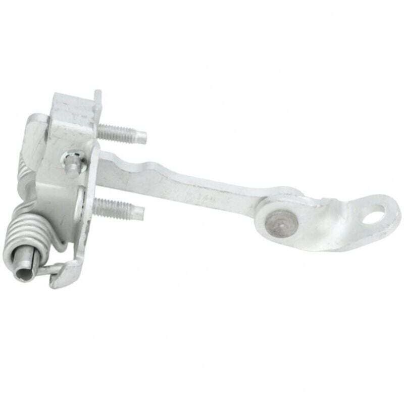 Image of Fermo cerniera porta anteriore sinistra destra 9181H1 di ricambio per citroen C3 MK1 MK2 2002-2015