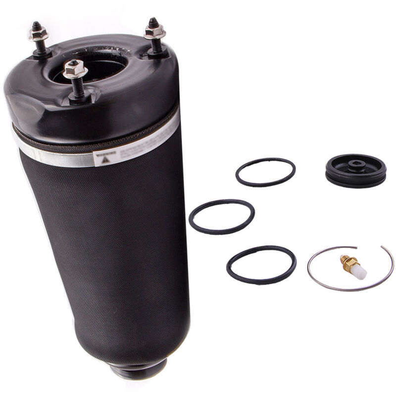 Image of Vorne Luftfederung Federbalg for Mercedes R-Klasse W251 , V251 A2513203113
