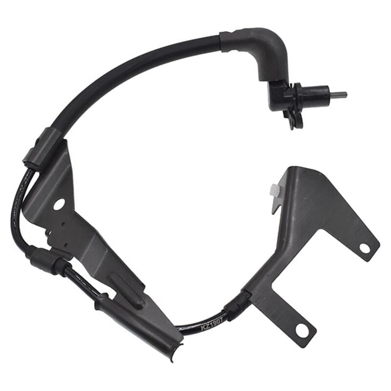 Image of Vorne Rechts abs Raddrehzahlsensor für Amigo rodeo passport 1998-2004 8104565660