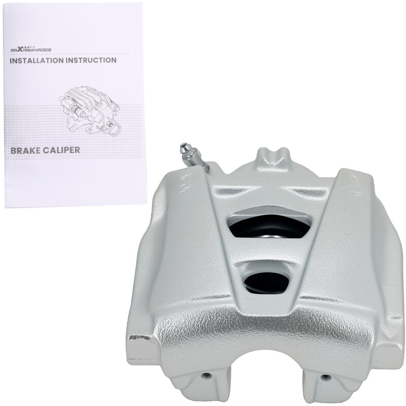 Image of Maxpeedingrods - Vorne Rechts Bremssattel For Audi Q3 11-VW Passat 07- Tiguan Sharan BCA2362 57mm