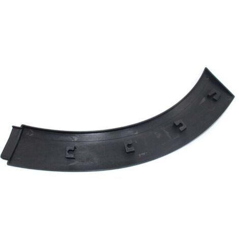 Vorne Rechts Rad Arch Trim 51131505864 1pc Ersatz Teil für BMW MINI COOPER 2002-2008