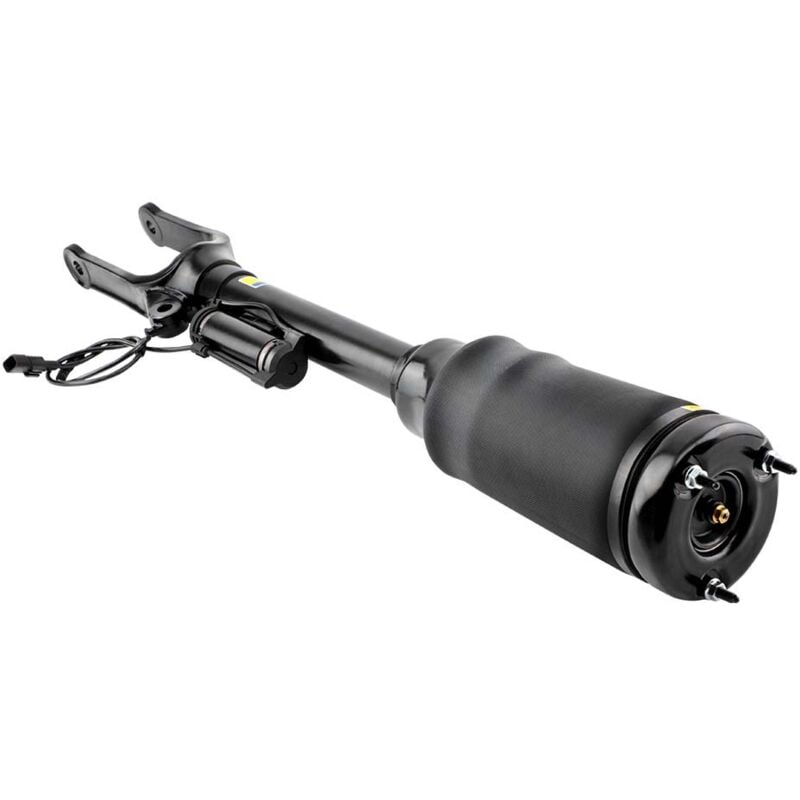 Image of Vorne Stoßdämpfer for Mercedes-Benz M-Klasse W164 ML 280/300/320 CDI 4matic N