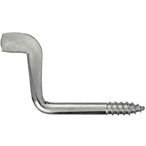 Vorreiber 4,5 x 40 mm Riegel