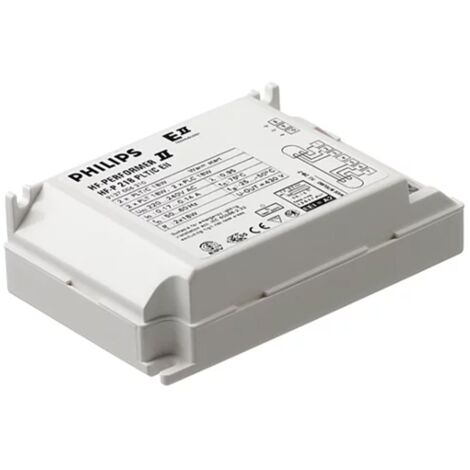 Vorschaltgerät HF-P 2 22-42 TL5 EII Kontakte