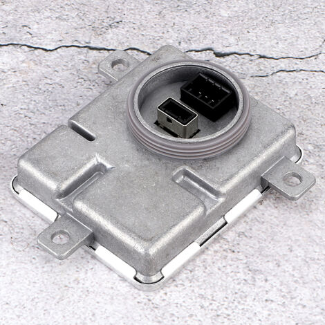 Vorschaltgerät Xenon D1S D3S M1-W003T18471 kompatibel Audi A3 A4 Q5 Q7