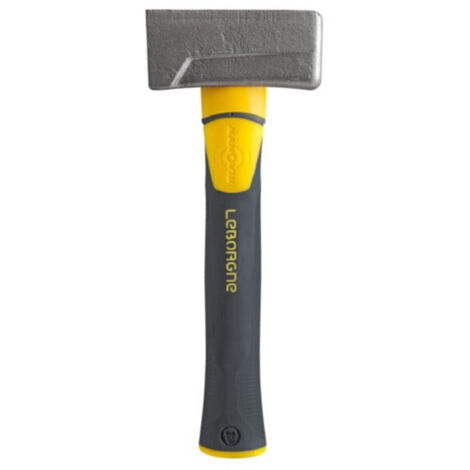 Vorschlaghammer Nanovib CH120N 1,2kg LEBORGNE - 123309