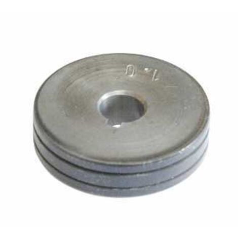 Vorschubrolle 0,8/1,0 mm, EM201/211