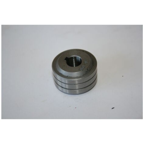 Vorschubrolle 0,8/1,0 mm, für ETP 220/222/225/230 SynPuls