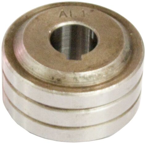 Vorschubrolle 1,0/1,2 mm, für ETP 220/222/225/230 SynPuls