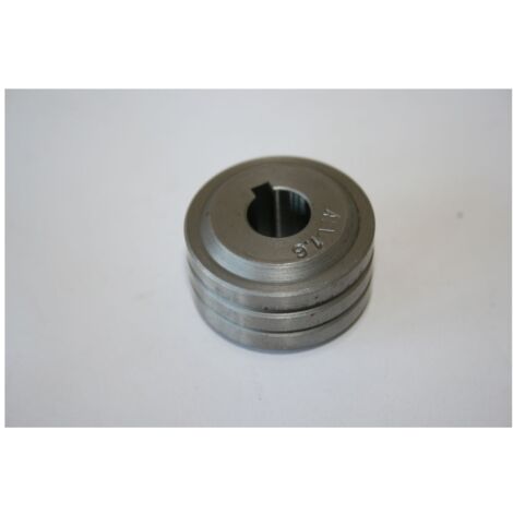 Vorschubrolle 1,2/1,6 mm, für ETP 220/222/225/230 SynPuls