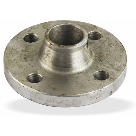 Vorschweißflansch Anschweißflansch Schweißflansch 3" 190x16mm DN80