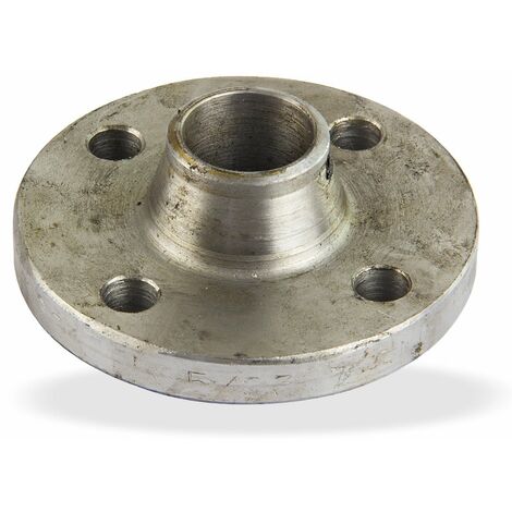 Vorschweißflansch Anschweißflansch Schweißflansch 3/4" 90x14mm DN20