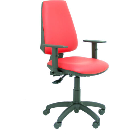 Vorsitz Elche simpiel synchro rot