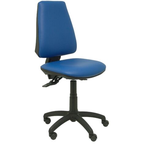 Vorsitz Elche sincro similpiel blau