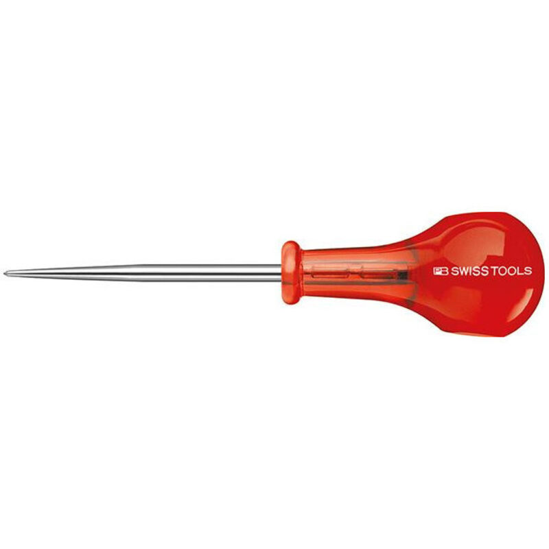 Pb Swiss Tools - Poinçon Poignée plastique 80x6mm