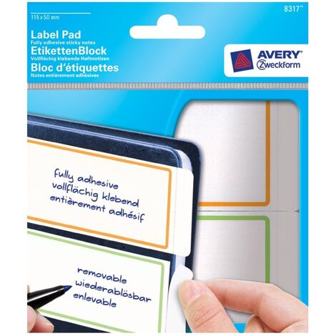 Vorteilspack Haftnotizen + Index-Tabs (2x8350 + 2x8318)
