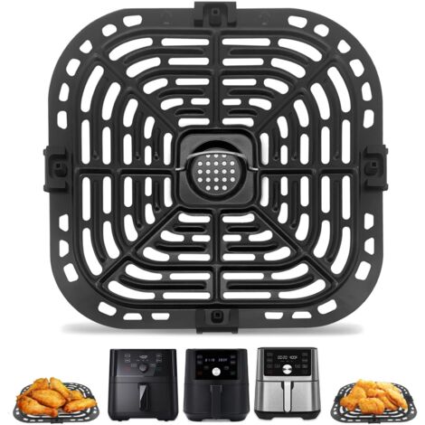 Vortex 6 in 1 6 Qt Gourmia GAF735 6 QT Air Frieder Tray Replacement Air Fryer, Original Accessories For Air Fryer