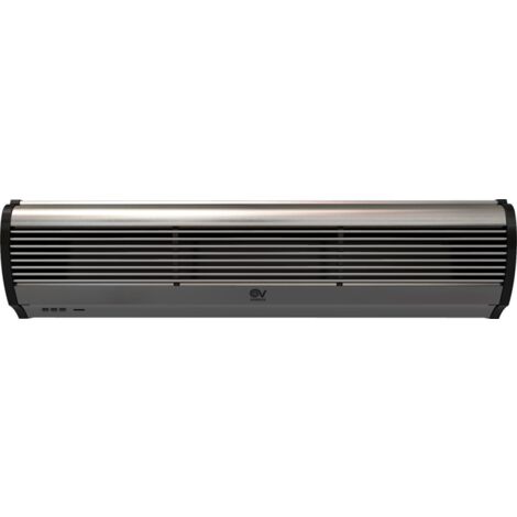 Vortex AIR Door AD900 Luftschleier mit Standard Fernbedienung 65195