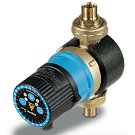 VORTEX BWO 155 V Z - Hocheffizienz - Brauchwasser - Umwälzpumpe - 433-111-031