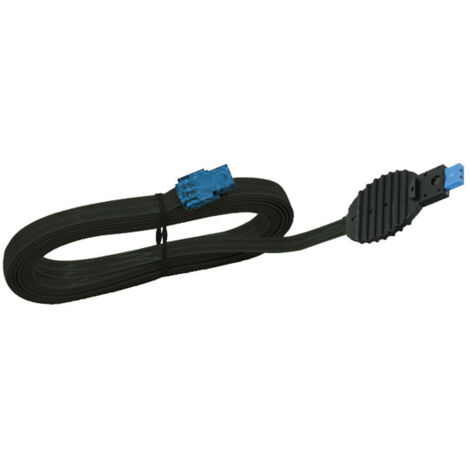 Vortex Câble de capteur 5m, rallonge pour boîtier de câbles BWO 155 SL, 306-106-064