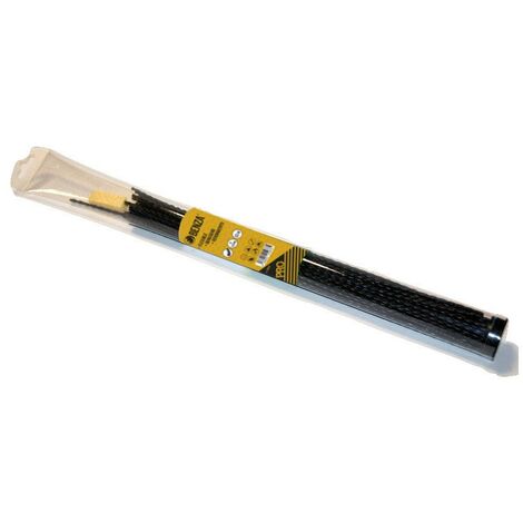 VORTEX - Hilo Trenzado PRO - Cortado  Ø 2,4 mm - 41 cm (20 hilos)