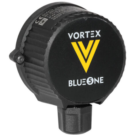 Vortex Modulkappe 230V ohne Regelmodul 433-001-000