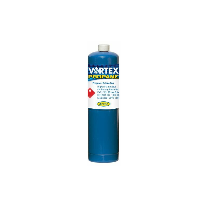 TBC - Vortex Propane Gas Cylinder ARCVG2