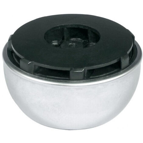Vortex Rotor universel BlueOne avec bague d'étanchéité pour corps de pompe, 399-101-090
