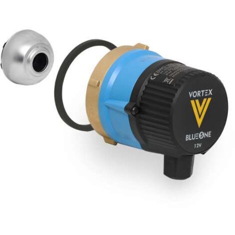 Vortex Servicemotor BWO 155 12V Gleichstrom hocheffiziente Trinkwasser Zirkulationspumpe 434-101-000